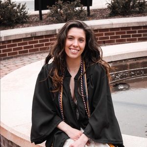 Meet your Posher, Jaclyn